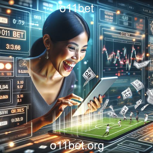 O Mundo das Apostas: Diversão e Estratégia no o11bet