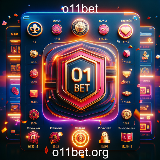 Descubra as Melhores Promoções do o11bet e Aumente Suas Chances de Ganhar!